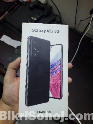 Samsung Galaxy A53 5g